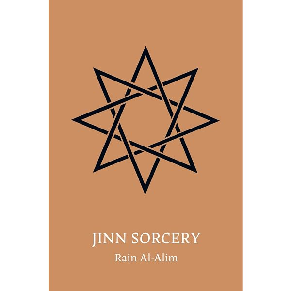 Whispers of the Jinn: Arabic Black Magic | Amazon.com.br